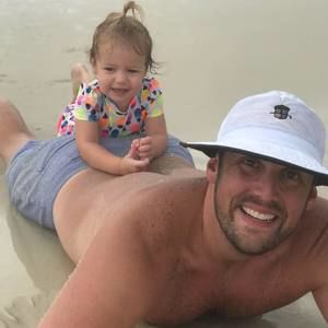 Meet your Posher, Rob